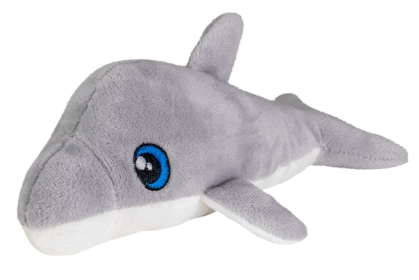 Tactic Save The Sea Dolphin Willow Plush