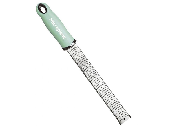 Microplane Premium Classic Grater Sage | Köksutrustning - Köksredskap - Rivjärn | GameStuff