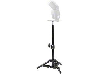 Walimex Lampestativ - Stativ - Maks. Belastning: 2,5 Kg