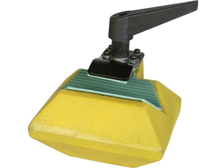 walimex Gewicht für Stangen &amp  Galgenstative, 4.4kg (13739)