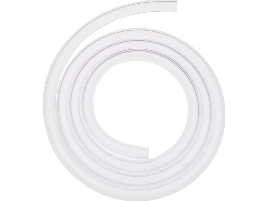 Xspc Xspc Flx Schlauch 13/10 Mm – Transparent, Meterware, 1 M