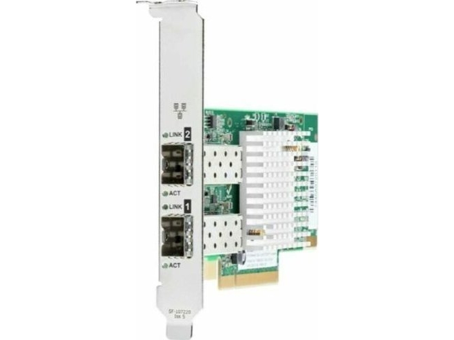 2-Port 10/25Gb Sfp28 Network Adapter