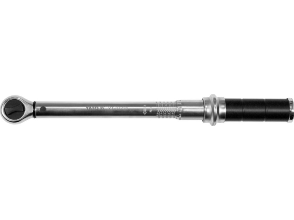 Yato Yato Dynamometrisk Skruenøgle 3/8" 10-60Nm 07731 Yt-07731