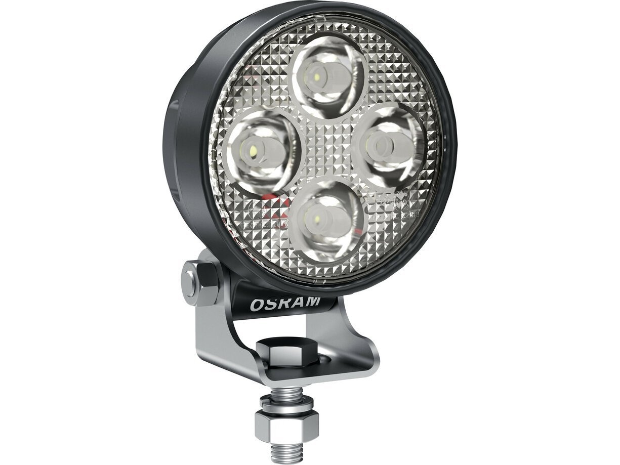 Osram Automotive LEDDL119-WD LEDDL119-WD Projektør LED (RGB) foran (L x B x H) 83 x 65 x 108 mm | Bilvård & Biltillbehör - Belysning - Arbete / Extra / Helljus | GameStuff