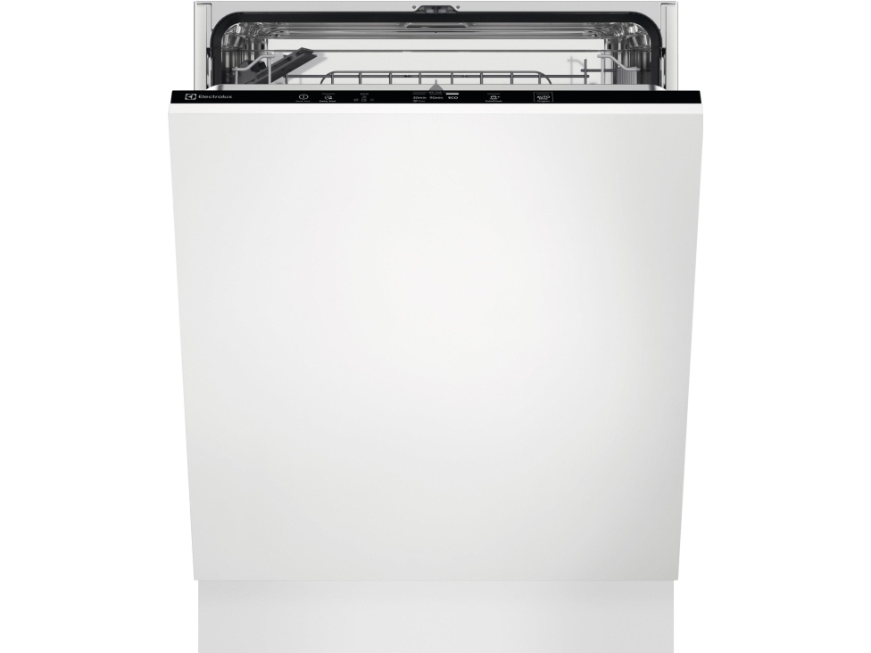 Handling! Electrolux 600-Serien Oppvaskmaskin (Innebygd) Med Satelliteclean, 60 Cm