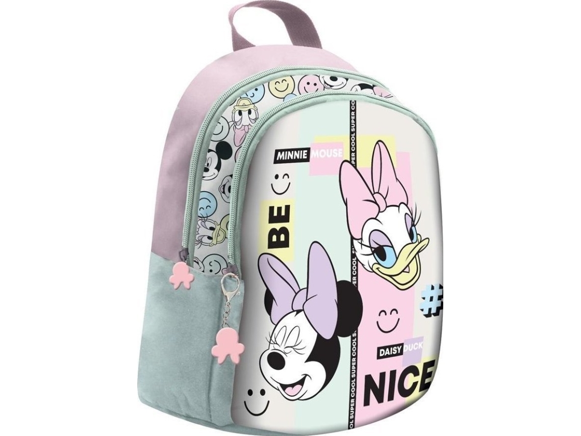 Minnie Mouse small backpack