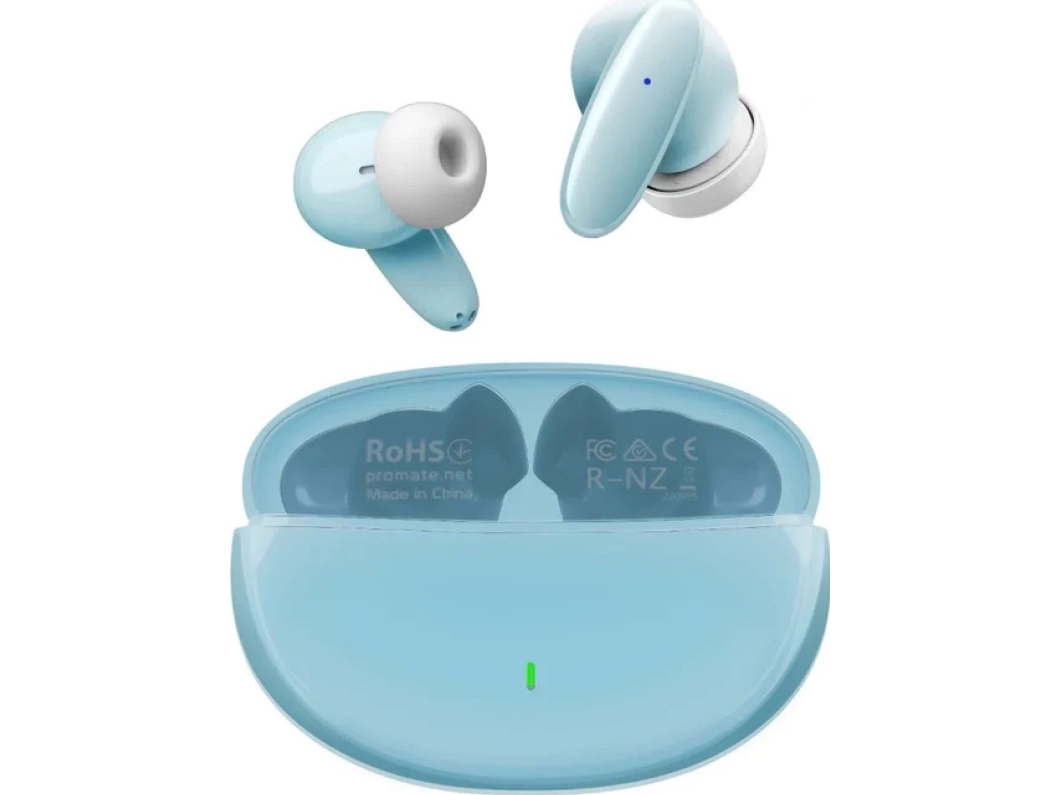 Promate Lush Tws Bluetooth Stereo Headset