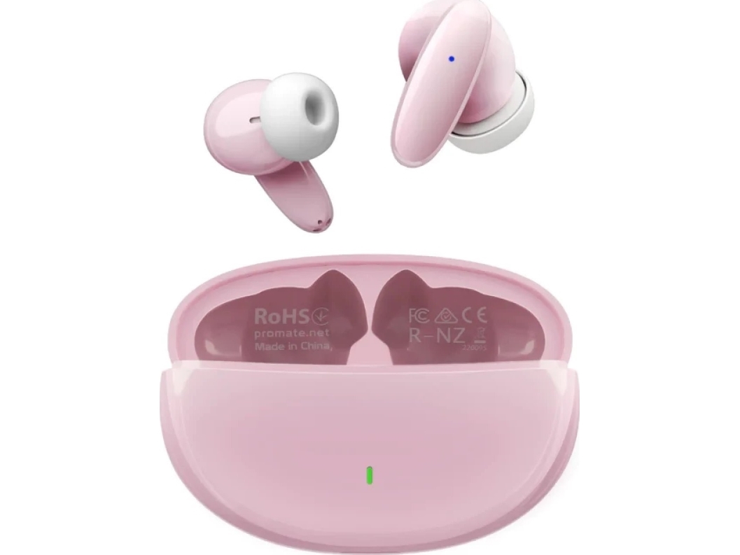 Promate Lush Tws Bluetooth Stereo Headset