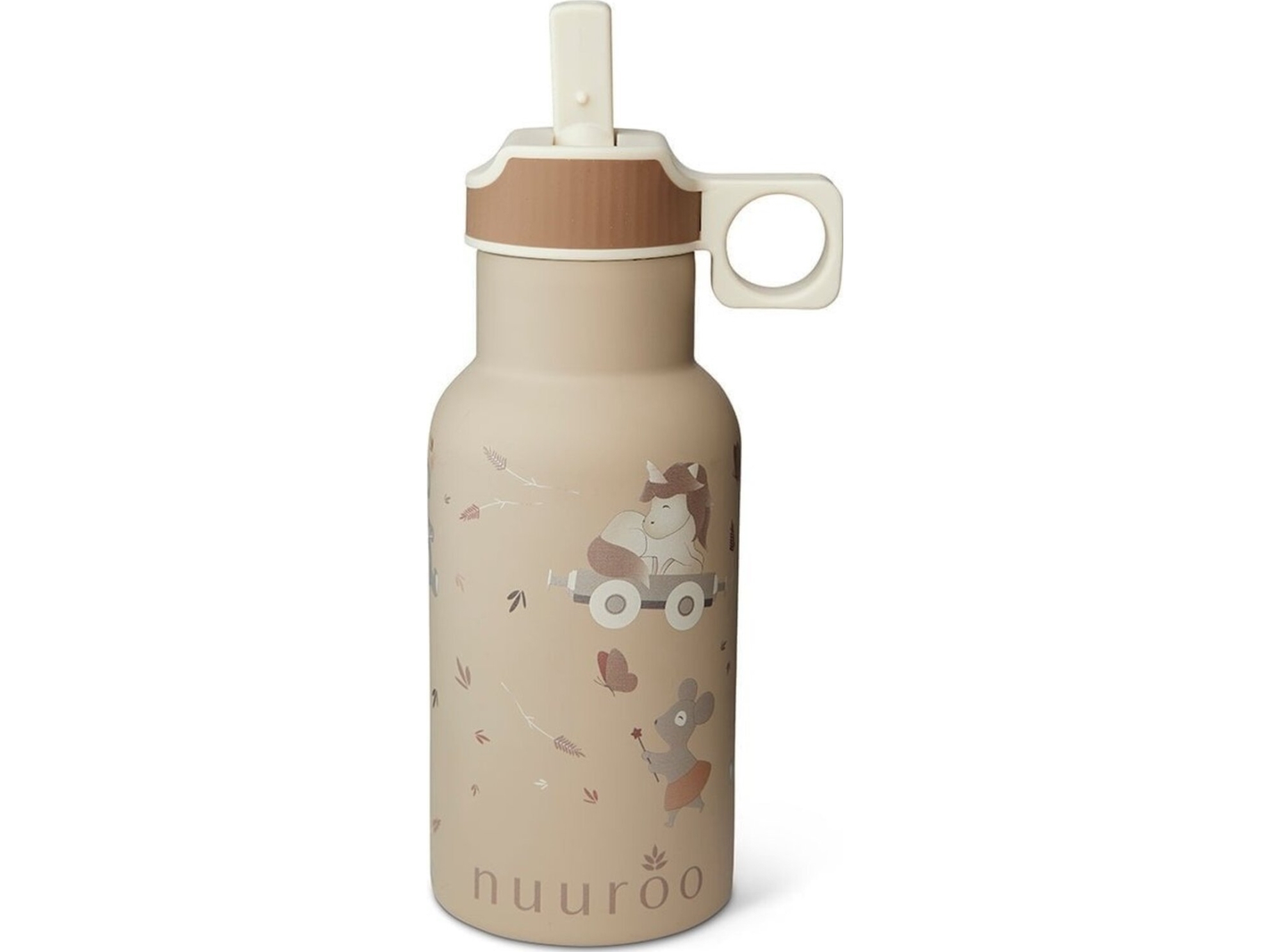 Nuuroo Juno vandflaske - 350 ml