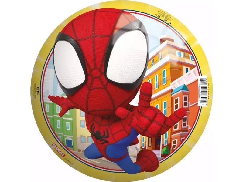 Simba John Ball 9"/230Mm Spiderman 130054307