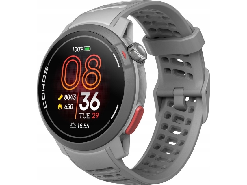 Bilde av Pace Pro (Silicone Band)
