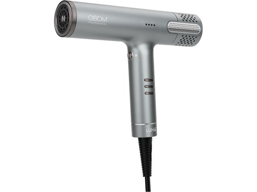 Suszarka Osom Professional Luxe Bldc High Speed