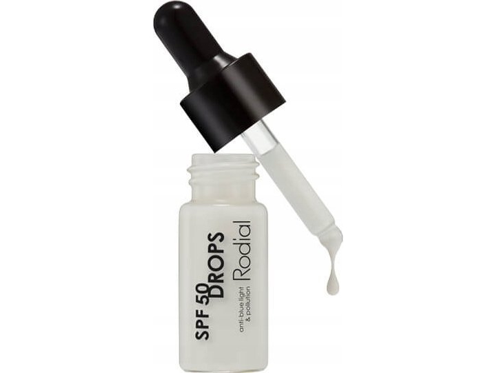 Rodial Spf 50 Drops Anti-Blue Light & Pollution, 31 Ml