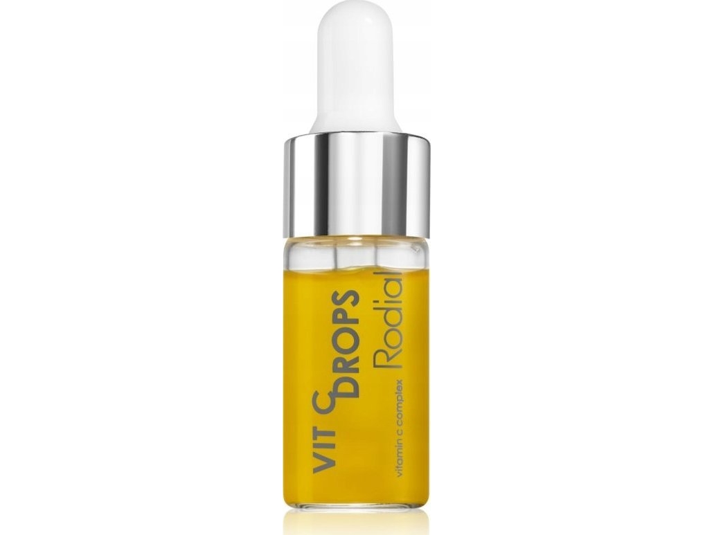 Rodial Vit C Drops - - 10 Ml