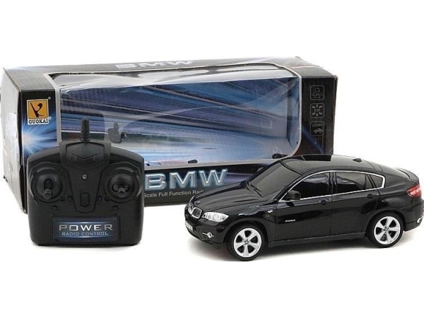 Radio Car 544734