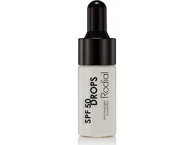 Rodial Drops Spf50 - - 10 Ml