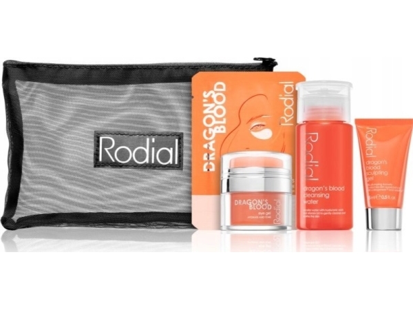 Rodial Little Luxuries Kit-Sæt: Dragon's Blood M.M.