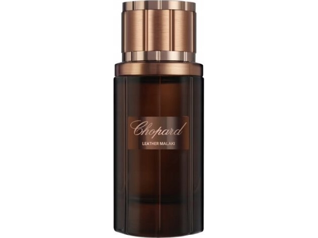 Chopard Leather Malaki Eau De Parfum 80 Ml (Man)