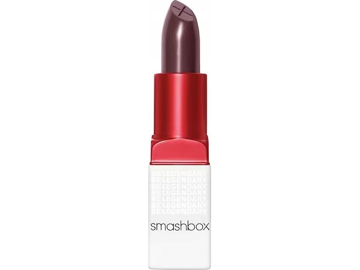 Smashbox Prime & Plush Cream Lipstick So Twisted, 3,4 G