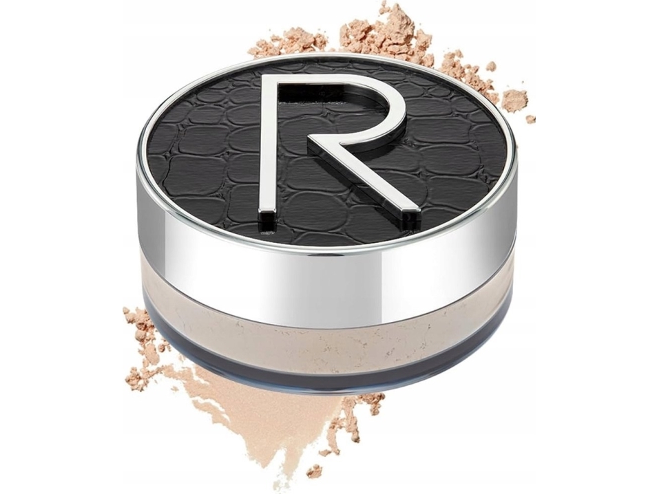 Rodial Glass Natural Glow Lose Setting Powder 5.5 G