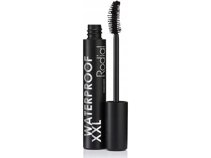 Rodial Xxl Waterproof Mascara - 12 Ml