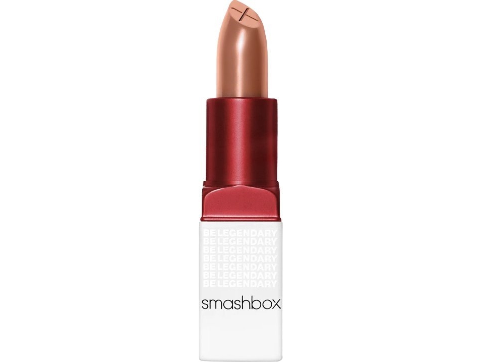 Smashbox Prime & Plush, Cream Lipstick, Netwerk, 3,4 G