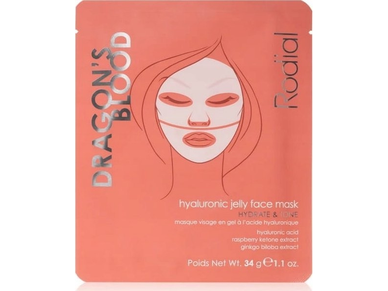 Rodial Dragon&# ; Blood Hyaluronic Mask