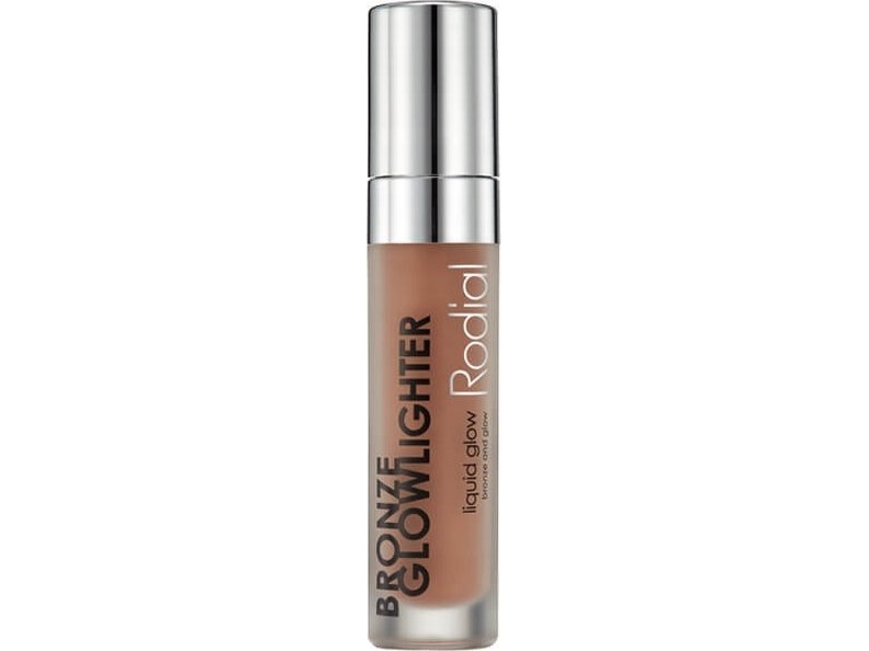 Rodial, Bronze Glowlighter, Liquid Bronzer, 6.5 Ml For Women