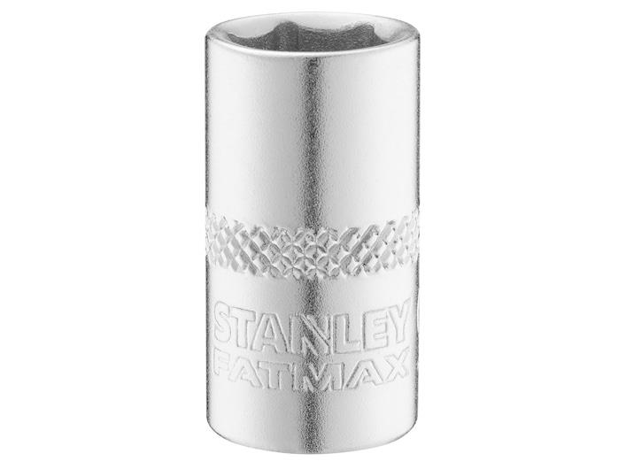 Stanley Fatmax Fmmt17194-0, Topnøgle, 1 Stk, Krom, 19 G, 1/4"