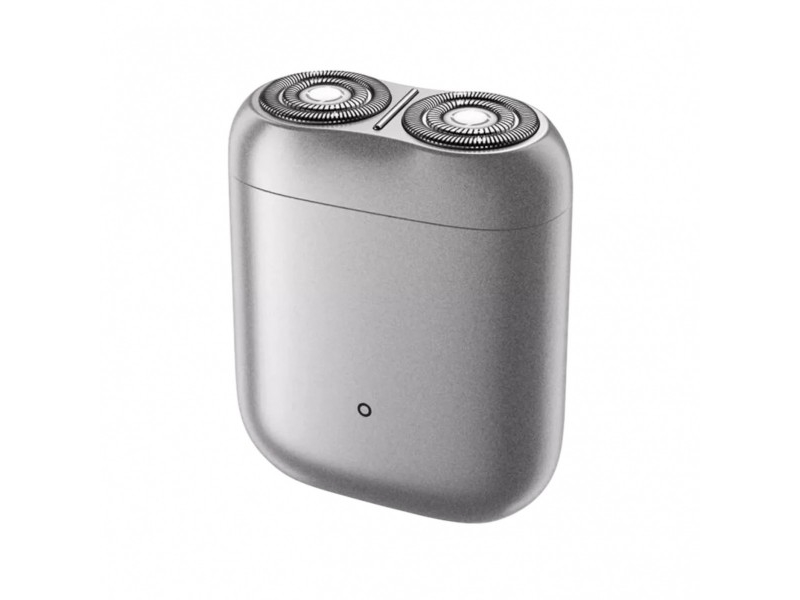 Xiaomi Elektrisk Barbermaskine S200 Sølv
