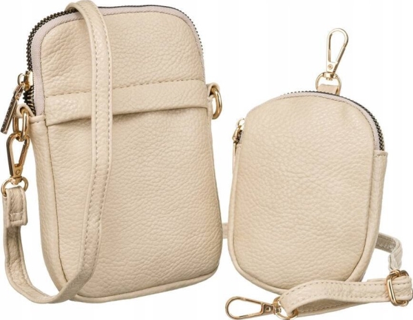 Rovicky håndtaske og pung i økologisk læder til kvinder - Rovicky NoSize