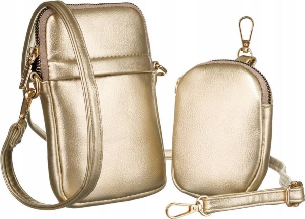 Rovicky Mini håndtaske til kvinder i øko-læder - Rovicky NoSize