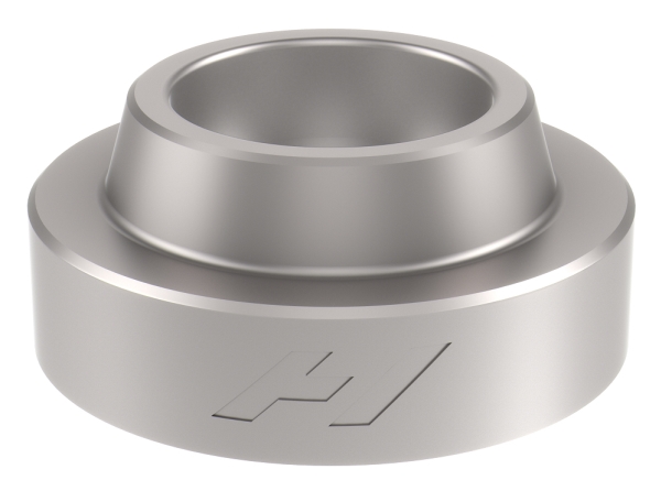 Hyperice 40062-001-00, Oplader, Sølv, 1 Stk, Hypervolt Go 2