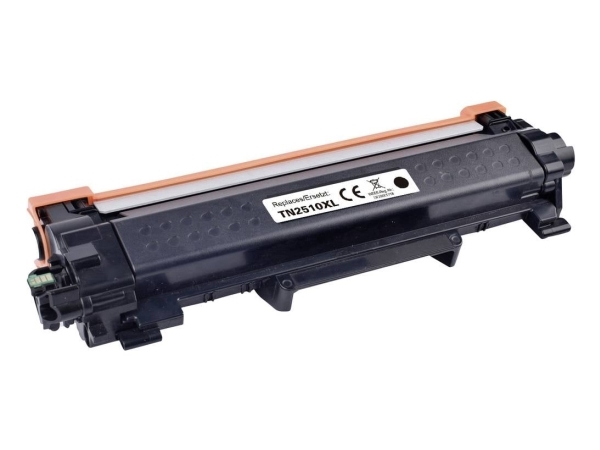 Renkforce Rf-6414464, 3000 Seiten, Schwarz, 1 Stück(E)