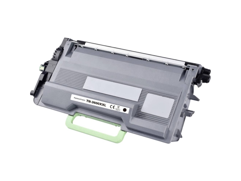 Renkforce Rf-6414470, 11000 Seiten, Schwarz, 1 Stück(E)