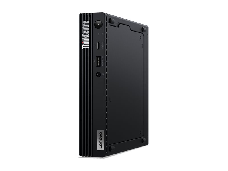 Lenovo Pre-owned Thinkcentre M70q (pre-owned | Meget God Stand) Intel Core I5 16gb 256gb