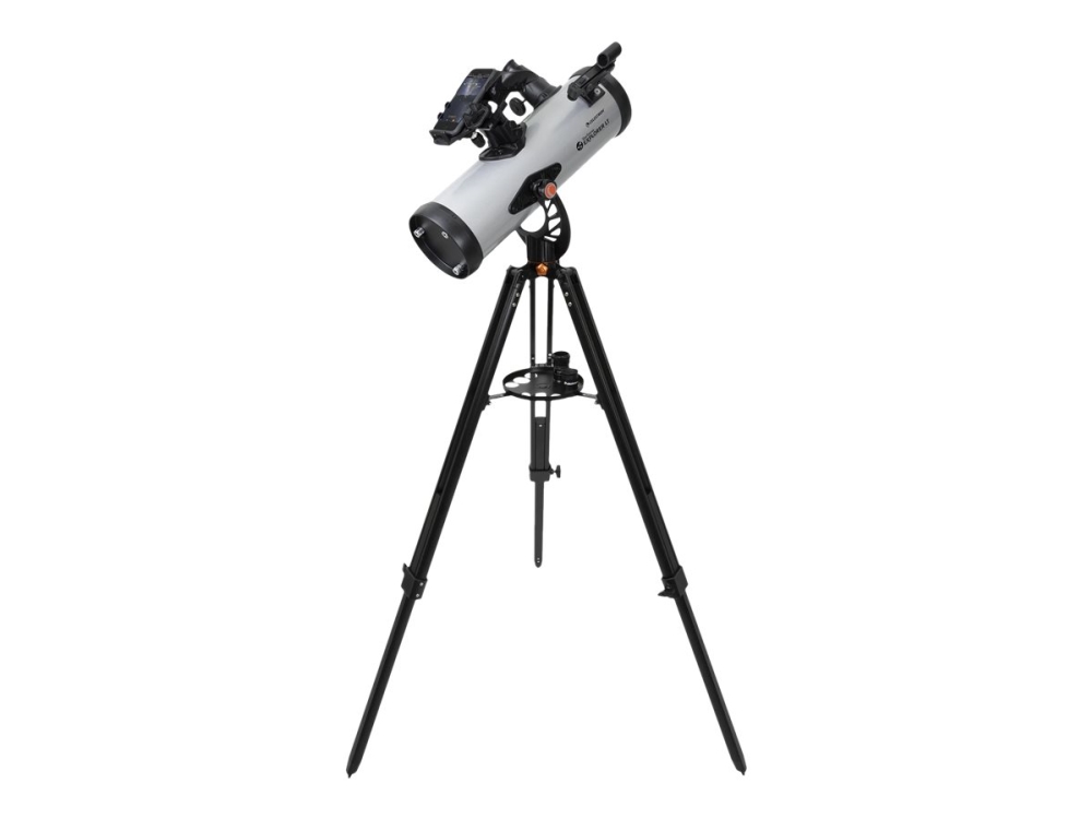 Celestron Starsense Explorer Lt 114Az Teleskop