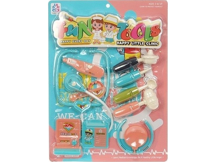 Doctor's Kit