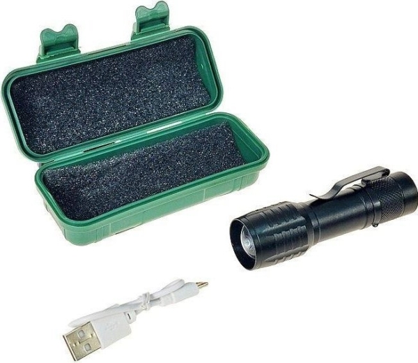 Flashlight