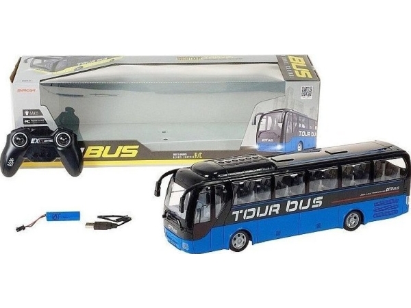 Rc Bus