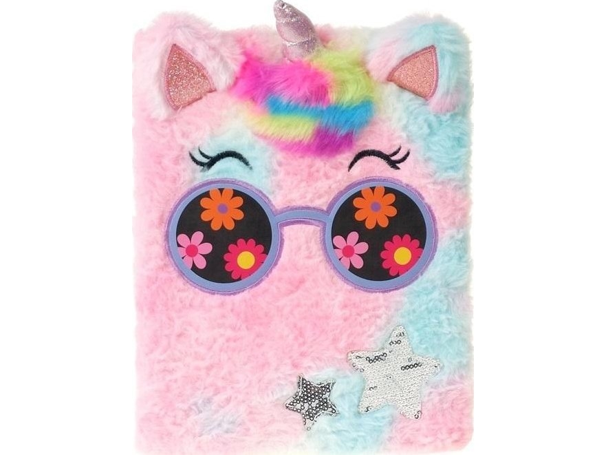Plush Notes Mix |