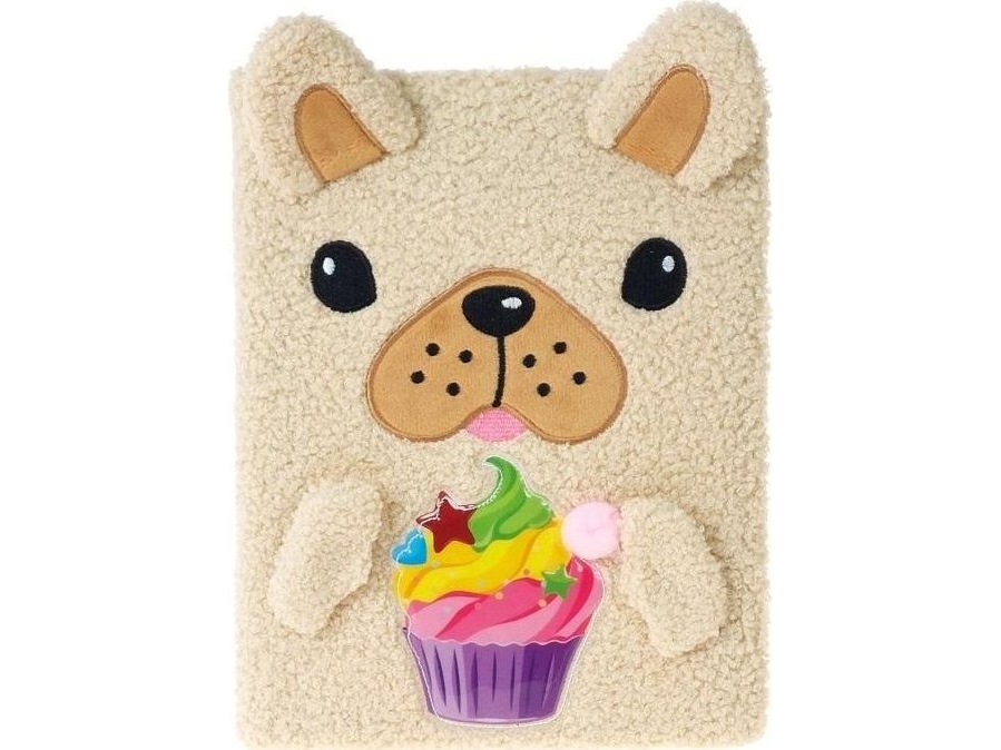 Plush Notes Mix