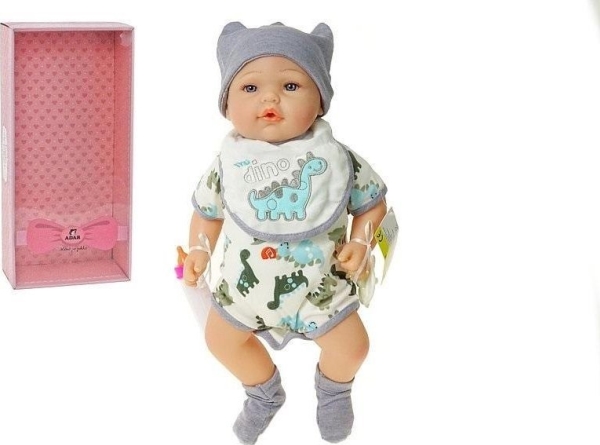 Baby-Puppe 40Cm