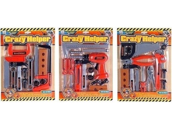 MIX Tools presentkort | N - A | GameStuff