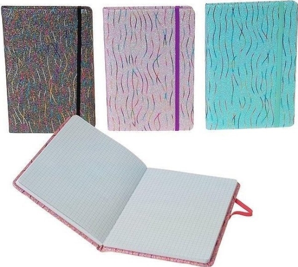 Notes With Eraser Mix |