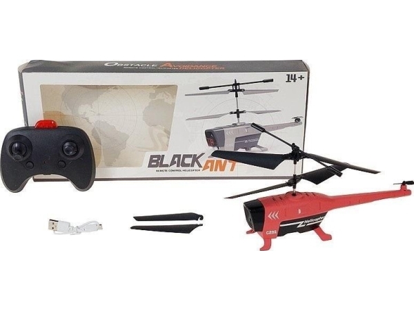 R/C Helicopter