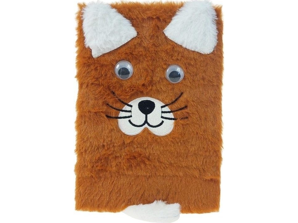 Plush Notes Mix