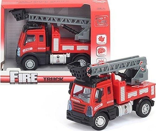 Feuerwehr 1:64