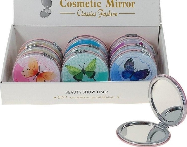 Mirror (12Pcs)