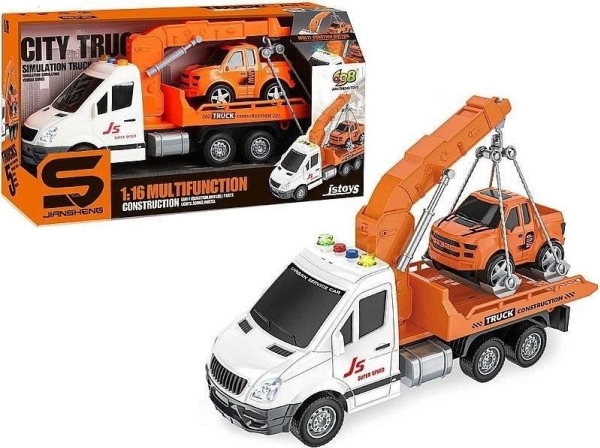 Tug light and sound 1:12